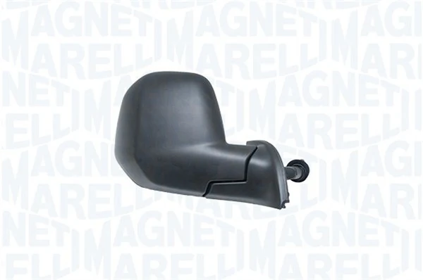 Exterior Mirror